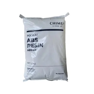 Hot Selling ABS Plastic Raw Materials / ABS Plastic Granules PP/LLDPE/PC Resin