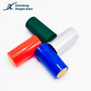 Xingda העידו אלומיניום רדיד לוגו 3060 Pvc חום לכווץ כובע 30Mm יין לכווץ כמוסה ספקים