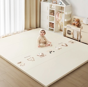 Pelle Sintetica in Silicone PU Ecologica Anti-Inquinamento per Passeggini <span class=keywords><strong>e</strong></span> Auto, Impermeabile con Texture a Grana di Litchi - Product Image 5