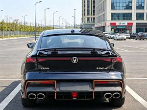 Venta al por Mayor de Autos Changan Uni-v Versión Deportiva <span class=keywords><strong>2022</strong></span> 2023 2024, de Alto Rendimiento y Alta Calidad, con Paquete de Regalos para el Usuario, de Gasolina - Product Image 6