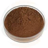 Extrait de Coleus Forskohlii en poudre 10:1 de qualité alimentaire en bouteille pour compléments alimentaires – Vente chaude Chine-Herb
