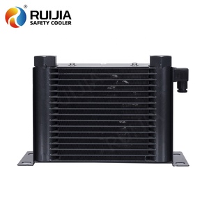 Intercambiador <span class=keywords><strong>de</strong></span> Calor <span class=keywords><strong>de</strong></span> Placas Pequeñas, Radiador Industrial, Bomba <span class=keywords><strong>de</strong></span> Aceite para Compresor RC0608, Sistema <span class=keywords><strong>de</strong></span> Enfriamiento <span class=keywords><strong>de</strong></span> Alimentos - Product Image 3