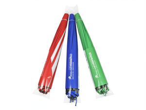 Ombrello da Cappello TS M01 NS per Spiaggia e Esterni, Protezione Solare, Compatto e Portatile - Product Image 1