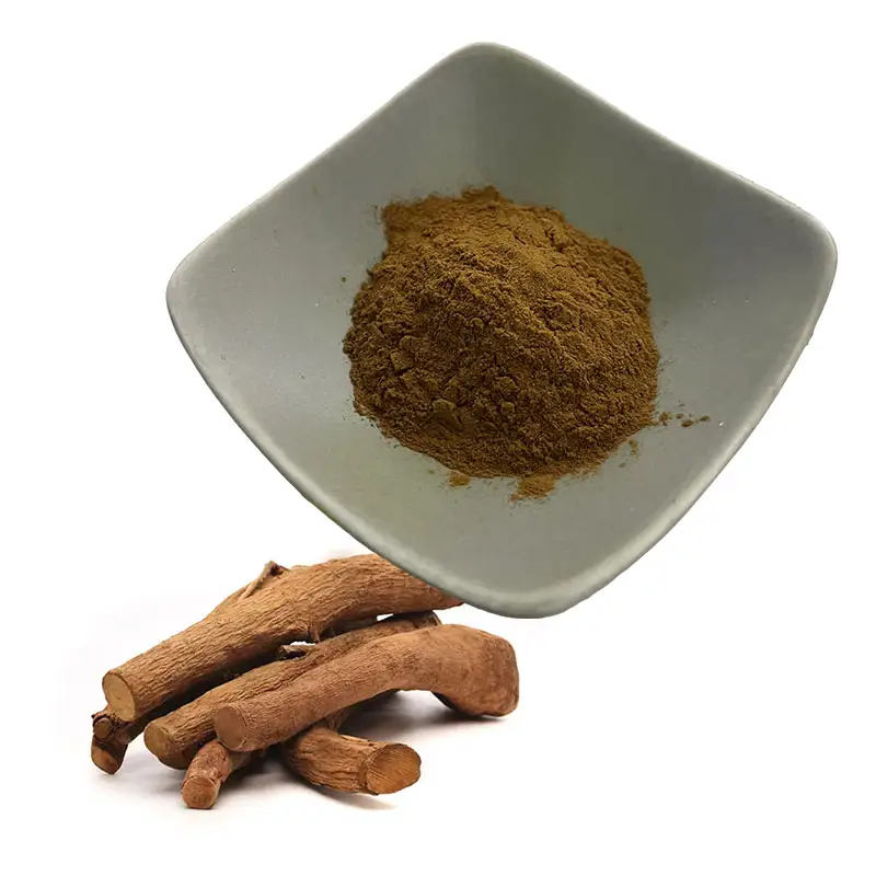 Supply Natural 2% Eurycomanone Tongkat Ali Extract Tongkat Ali root Extract Powder