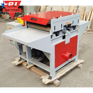 Nhà Máy bán hàng trực tiếp của công suất cao đa Lưỡi cưa cho gỗ vuông thích hợp cho sản xuất đồ nội thất - Product Image 2