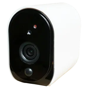 스마트 홈 무선 WIFI HD 배터리 카메라 홈 CCTV 보안 와이파이 미니 카메라 라이브 스트림 후면보기 무선 카메라