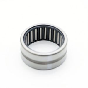 Prix négociable NUTR 45100 Roulements à aiguilles pour rouleaux de piste NATR25 Roulement LR5208 LR5206 - Product Image 1