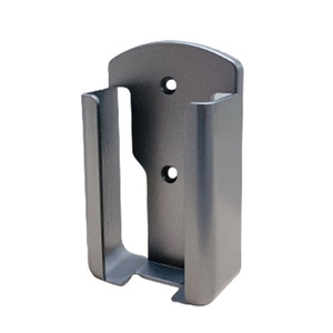 Support de rangement pour télécommande, universel, mural, pour climatiseur et articles divers - Product Image 3