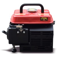 CE und GS 2-Takt 650 Watt 720W 1E45 2PS 63cc Kleiner Tragbarer Mini-Benzingenerator für Camping 950