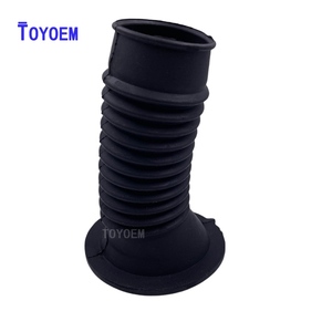 Toyoem Chất Lượng Cao Cho Toyota Vios Yaris Phía Trước Sốc Hấp Thụ Bụi Cao Su Sốc Hấp Thụ Khởi Động 48157-0d080 - Product Image 2