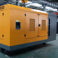 Vente directe usine – Compresseur d'air industriel fixe à piston et vis, diesel, chinois, 31 m³/min, 25 bars, moteur 309 kW
