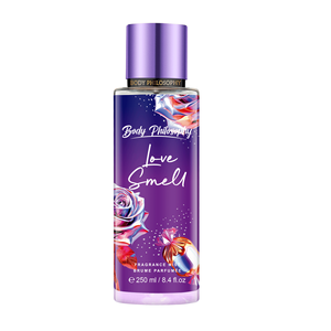 Bodyphilosophy - Bruma Corporal con Fragancia Personalizable y Ecológica de Jazmín, Vainilla y Coco de Larga Duración para Mujer, 250 ml, <span class=keywords><strong>Perfume</strong></span> Privado - Product Image 2