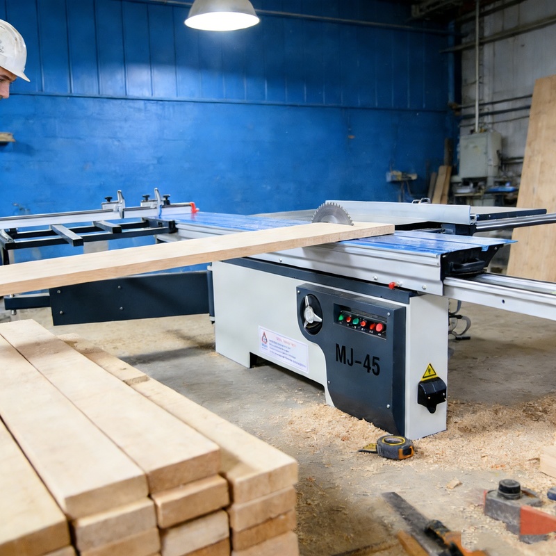 High Quality Panel Saw for Furniture