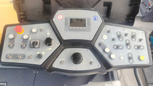 Nueva Pavimentadora Automática de Nivelación RP603 de 3 Metros de Ancho para <span class=keywords><strong>Asfalto</strong></span> y Concreto para Exteriores - Product Image 6