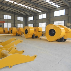 Rodillo <span class=keywords><strong>DE</strong></span> CARRETERA <span class=keywords><strong>DE</strong></span> DOBLE tambor 6830, compactador <span class=keywords><strong>de</strong></span> impacto <span class=keywords><strong>de</strong></span> 2 toneladas para <span class=keywords><strong>tierra</strong></span> deportiva y fijación <span class=keywords><strong>de</strong></span> pista <span class=keywords><strong>de</strong></span> aterrizaje utilizado para trituración y laminación - Product Image 4