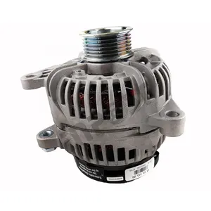 Alternatör Dodge Dakota Durango JEEP GRAND CHEROKEE 2 4.7 V8 132A 6004ML0000