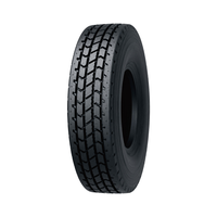 Pneu radial OTR E-2 tout acier 14.00R25 385/95R25 16.00R25 445/95R25 pour grue mobile, sauvetage incendie, plateau