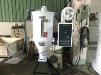 25kg en plastique matières premières pellet sèche-trémie mini machine de séchage