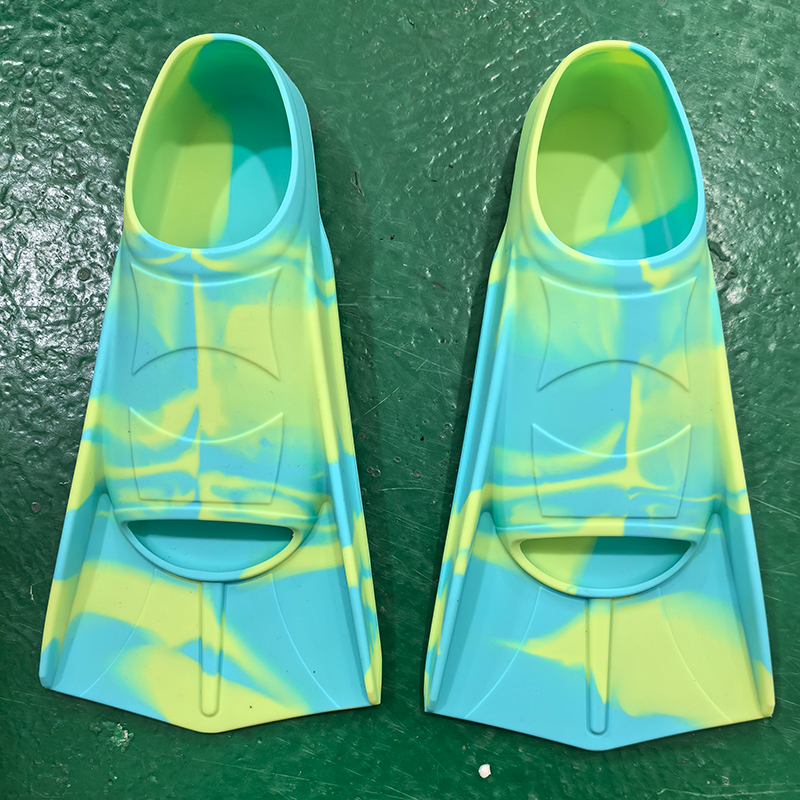 couleur camouflage vert
