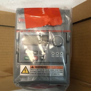 Variateur de fréquence VFD Bo&sch Rex&roth EFC5610-0K75-3P4-MDA-7P-NNNNN-NNNN 0.75kW 380V AC - Product Image 2