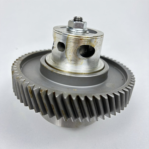 Nouvelle pompe à huile U5MK8267, pompe à carburant pour 403D-15/T 404D-22 404D-22T 404D-22TA 404A-22, haute qualité - Product Image 5