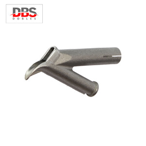 Punte <span class=keywords><strong>per</strong></span> saldatura a caldo portatili <span class=keywords><strong>per</strong></span> saldatrici ad aria calda <span class=keywords><strong>per</strong></span> la saldatura di fogli e <span class=keywords><strong>tubi</strong></span> <span class=keywords><strong>in</strong></span> PP/PVC - Product Image 4