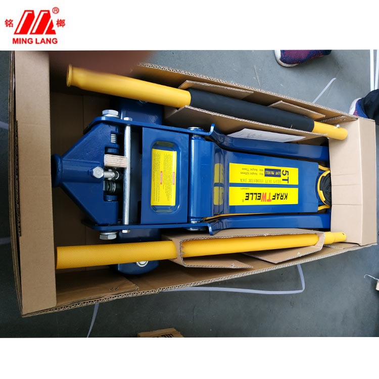 Дешевая цена 3 Ton Heavy Duty с длинным настилом для грузовиков гидравлические домкраты для продажи