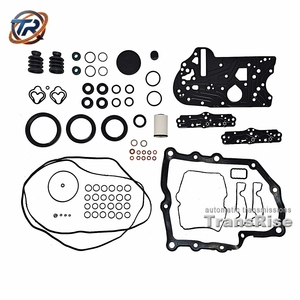 Kit de reparación TransRise DQ200 completamente nuevo - Product Image 2