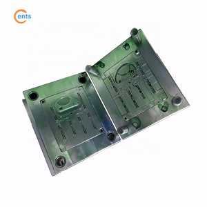 Molde de inyección Moldes de fundición de plomo estándar Herramienta de servicios y fabricante de troqueles Molde rápido para niños Juguete - Product Image 5
