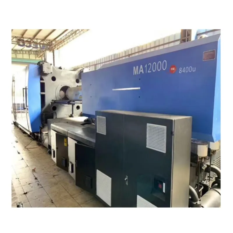 हाईटियन MA12000 इंजेक्शन मोल्डिंग मशीन मोल्डिंग मशीन गुणवत्ता निरीक्षण सेवा 1200 टन इंजेक्शन मोल्डिंग मशीन QC