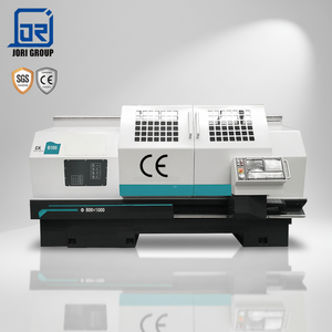 Tour CNC DMTG pour <span class=keywords><strong>l</strong></span>'usinage de petites pièces de haute précision <span class=keywords><strong>dans</strong></span> les industries horlogère, médicale et <span class=keywords><strong>électronique</strong></span> - Product Image 1