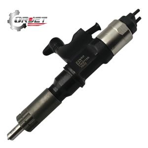 095000-5510 Injecteur de carburant Meilleure vente Injecteur de carburant Réglage automatique adaptatif intelligent des injecteurs de carburant pour AUDR - Product Image 1