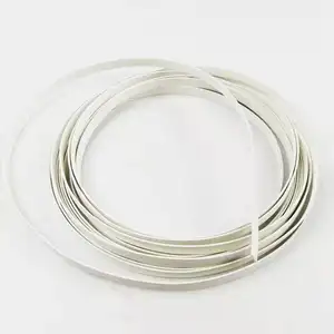 Flat wire 4/5/6/7 core awm 1007 300v hook-up 24awg flexible stranded copper electric cable wire wiring