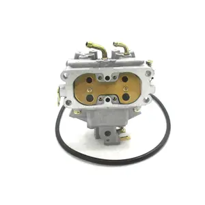 GX670 carburador Para Honda GX630 GX660 GX670 GX690 16100-ZN1-802 16100-ZN1-812 24HP Motor A Gasolina