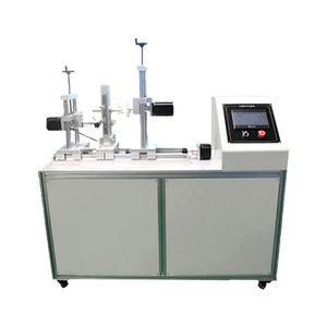 Single Station Intelligent Lock Life Testing Machine Car Door Lock Intelligent Electronic Password Lock Life Testing Machine - Product Image 1