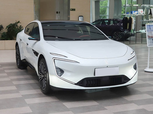 Avatr 12 2026 <span class=keywords><strong>Max</strong></span> EV RWD 2899 Sedán Familiar Premium, Gran Autonomía, Bajo Consumo de Combustible, Inteligente y Confortable - Product Image 3