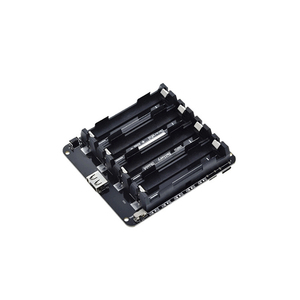 Support de batterie ESP32 V8 pour batteries au lithium 18650, carte d'extension 1/2/4 voies - Product Image 4
