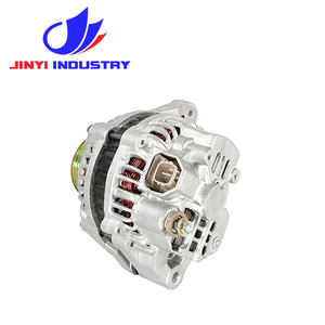 Alternateur/générateur automobile pour ACURA EL 2001-2005 <span class=keywords><strong>HONDA</strong></span> <span class=keywords><strong>CIVIC</strong></span> 31100PLMA02 31100PLMC01 31100PLMC02 31100PLMA01 Alternateur <span class=keywords><strong>de</strong></span> voiture - Product Image 4