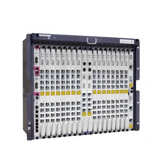 HW MA5680T OLT GPON GEPON 1G 10G FTTH 8 Puertos 16 Puertos PON 6 Meses de Garantía - Product Image 2