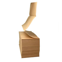 Expédition directe de Shanghai – Papier kraft pliable et amortissant en forme de Z/accordéon, 70g/50g, pour équipement lourd, écologique