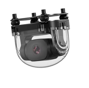 Drones SIYI Mini avec cardan ultra grand-angle à axe unique, inclinaison de 160 degrés, champ de vision de 1080p, capteur de caméra Starlight, étanchéité IP67 - Product Image 3