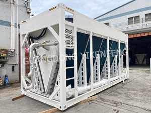 제조사 공급 산업용 냉각 장비 대형 고효율 냉각기 - Product Image 4