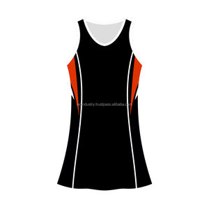 Uniformes de netball bon marché à vendre - Product Image 5
