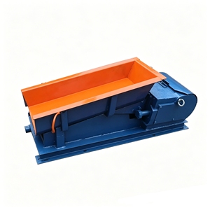 Equipo de Alimentación por Vibración de Tipo Electromagnético para Suministro Uniforme de Materiales en el Sistema de Alimentación de la Línea de Producción - Product Image 4