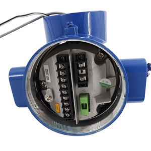 Débitmètre magnétique intelligent pour eaux usées et eaux salées au sulfure, prix usine - Product Image 6