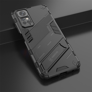 Custodia per telefono antiurto in morbido TPU + Hard PC blindata per <span class=keywords><strong>Xiaomi</strong></span> 13T 12T 11T Pro Redmi Note 13 13C 12 12C 11 <span class=keywords><strong>10</strong></span> S Pro Lite <span class=keywords><strong>Cover</strong></span> - Product Image 6