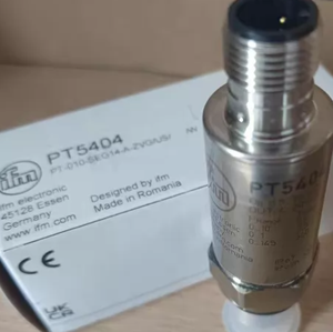 IFM PT/PU ซีรีส์ เครื่องส่งสัญญาณความดันขนาดกะทัดรัดสเตนเลสสตีล IP67 รุ่น PT5402/PT5403/PT5404/PT5412/PT5414/PT5415/PT5423/PT5443 1 - Product Image 2