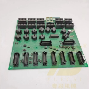 Pièces détachées pour engins de construction 11170013 VOE11170013 Nouveau contrôleur d'excavatrice L260H L350H L250H L180H Pièces pour engins lourds 3 - Product Image 5