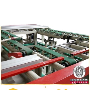 Máy Sản Xuất Cornice Thạch Cao Thạch Cao Tự Động Tốc Độ Cao. - Product Image 5