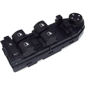 61313414352 61313413428 Auto Window glass lifter switch power window switch for BMW X3 2.5L L6 2007